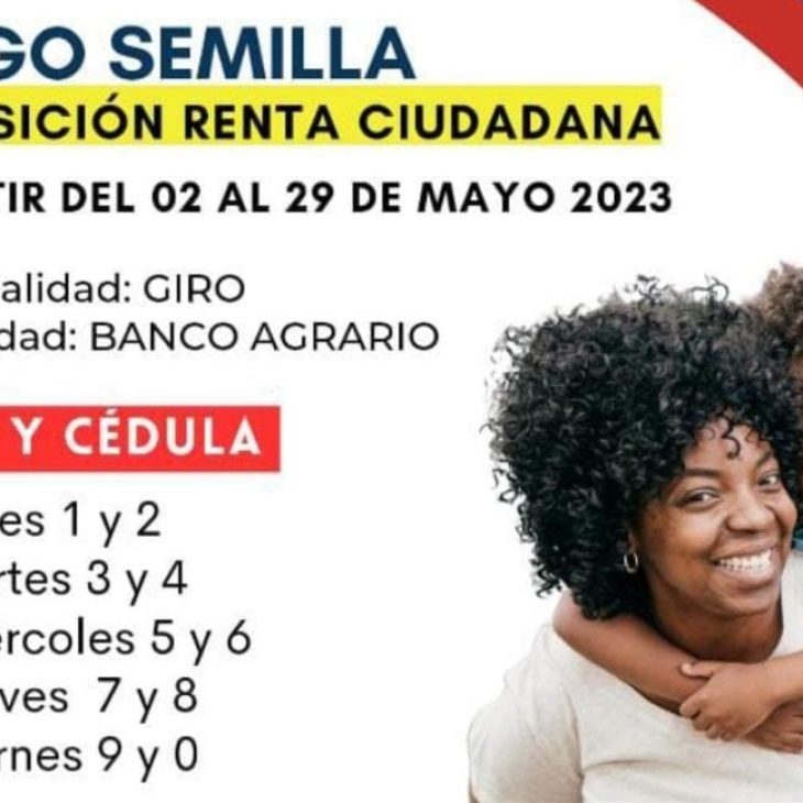 PRIMERA REUNIÓN COMUNITARIA DE SEMILLAS