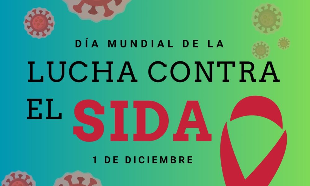 Día Mundial de la Lucha Contra el SIDA: Un llamado a la educación y el apoyo