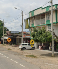 Hotel La Fortuna