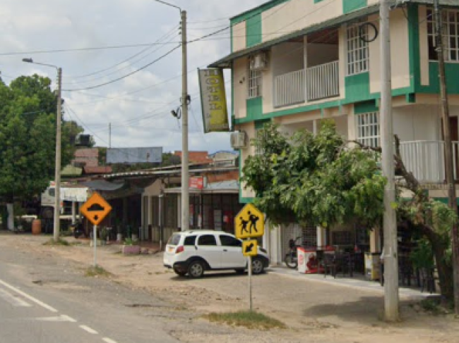 Hotel La Fortuna