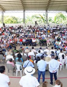 Paratebueno: Un municipio en marcha hacia el progreso